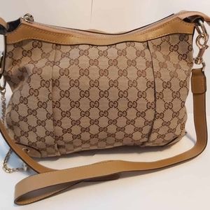 Vintage Gucci Bag